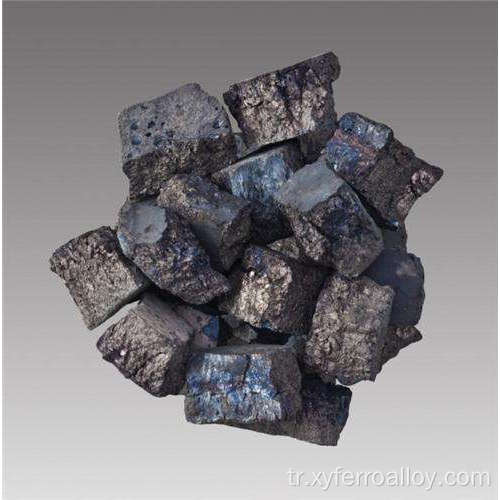 Ferro Mangan Alaşımlı Ürün